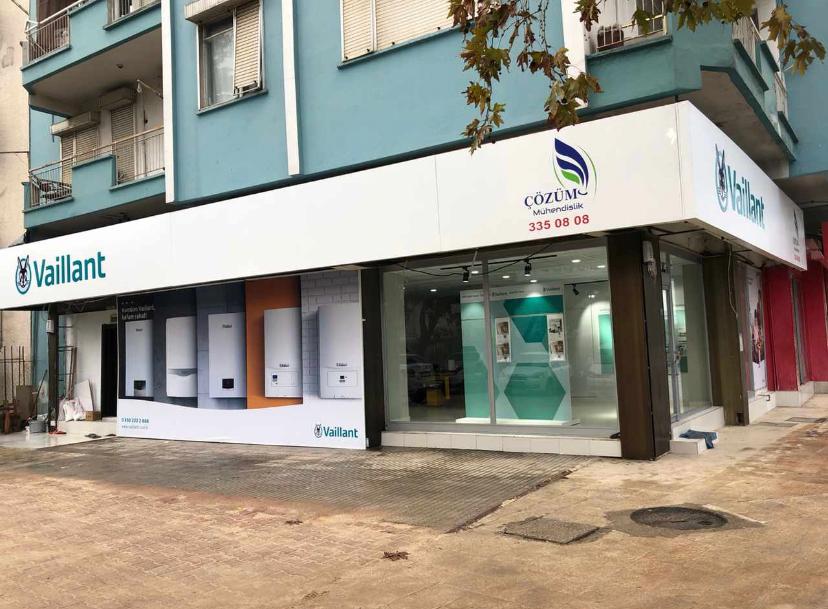 Antalya Çözüm Doğalgaz Mühendislik Yerel İşletme fotoğrafı 2